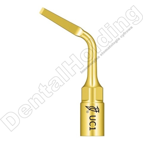 TIP DO PIEZOCHIRURGII UC1