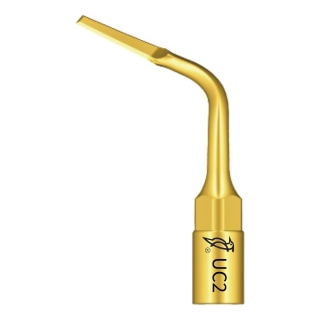 TIP DO PIEZOCHIRURGII UC2