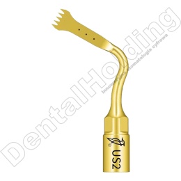 TIP DO PIEZOCHIRURGII US2