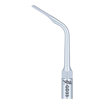 TIP GD33 DO PREPRACJI SYSTEM SATELEC I NSK