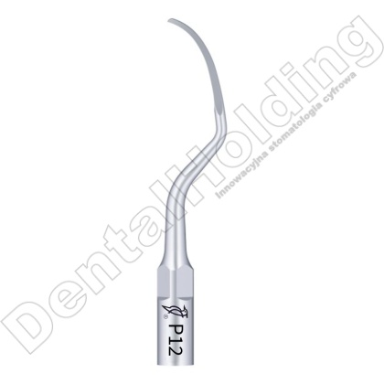 TIP P12 DO PERIODONTOLOGII STANDARD WOODPECKER/EMS