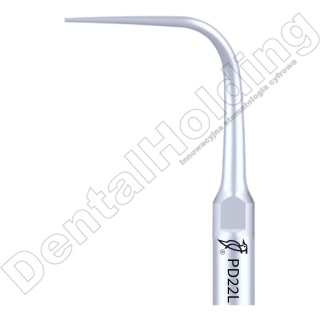 TIP PD22L DO PERIODONTOLOGII SYSTEM SATELEC I NSK