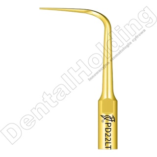 TIP PD22LT DO PERIODONTOLOGII SYSTEM SATELEC I NSK