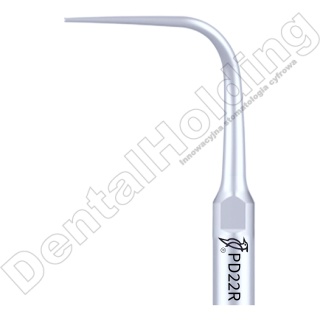 TIP PD22R DO PERIODONTOLOGII SYSTEM SATELEC I NSK