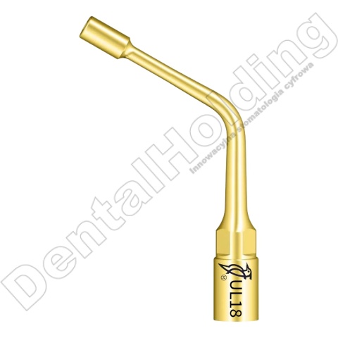 TIP UL18 DO ULTRASURGERY/SURGIC TOUCH - SINUS LIFT