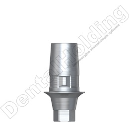 Ti-Base narrow do CEREC śr. 4,0mm, część dziąsłowa 1mm