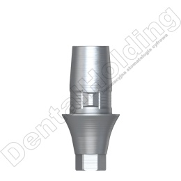 Ti-Base narrow do CEREC śr. 4,0mm, część dziąsłowa 2mm