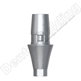 Ti-Base narrow do CEREC śr. 4,0mm, część dziąsłowa 3mm