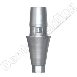 Ti-Base narrow do CEREC śr. 4,0mm, część dziąsłowa 4mm