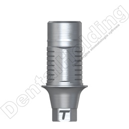 Ti-Base narrow śr. 4,0mm, wys. 5,5mm, cześć dziąsłowa 1mm Hex