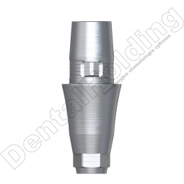 Ti-Base regular do CEREC śr. 4,5mm, część dziąsłowa 4mm