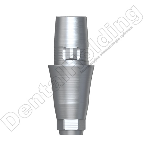 Ti-Base regular do CEREC śr. 4,5mm, część dziąsłowa 4mm