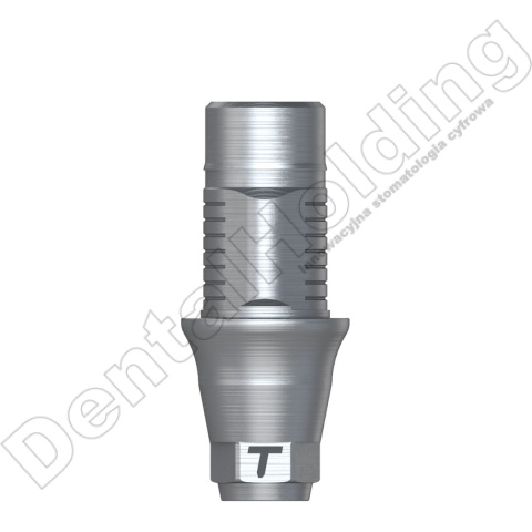 Ti-Base regular śr. 4,5mm, wys. 5,5mm, cześć dziąsłowa 2mm Hex