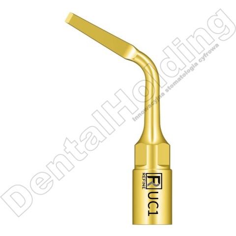 Tip do piezochirurgii UC1