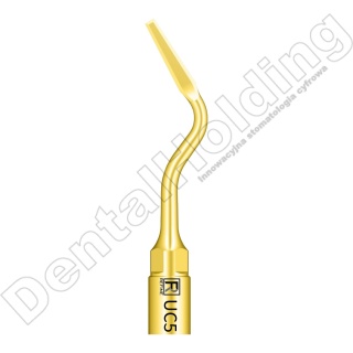 Tip do piezochirurgii UC5