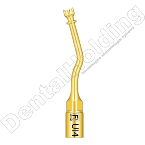 Tip do piezochirurgii UI4