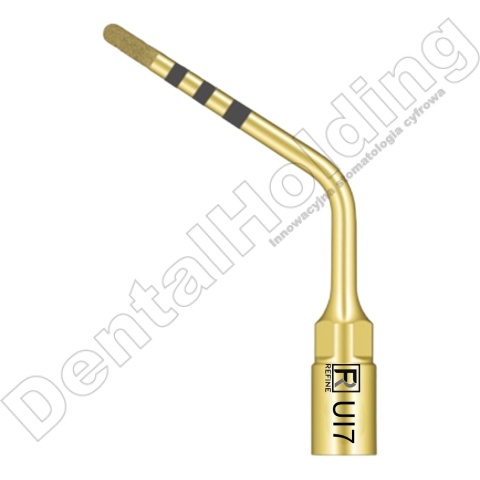 Tip do piezochirurgii UI7