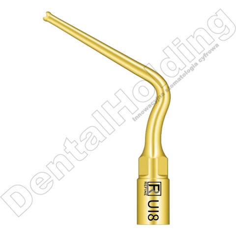 Tip do piezochirurgii UI8
