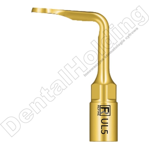 Tip do piezochirurgii UL5