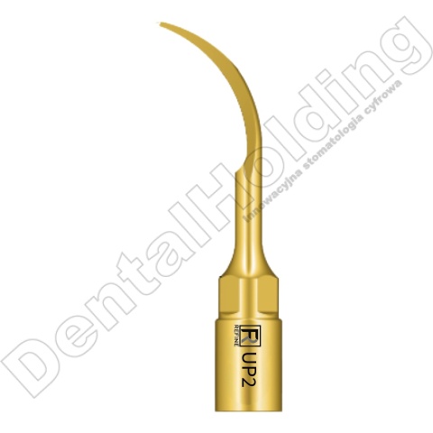 Tip do piezochirurgii UP2
