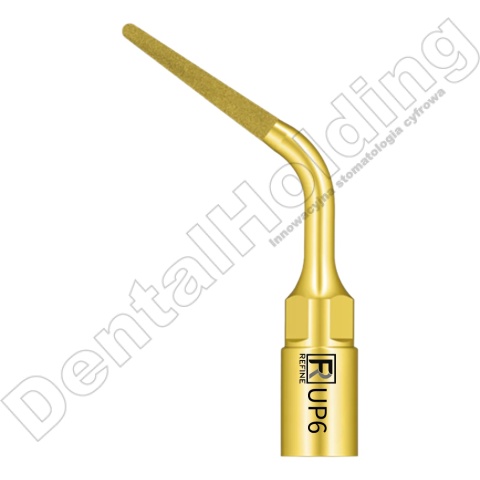 Tip do piezochirurgii UP6