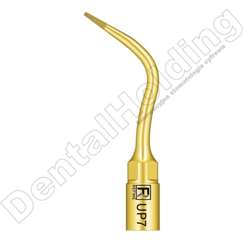 Tip do piezochirurgii UP7