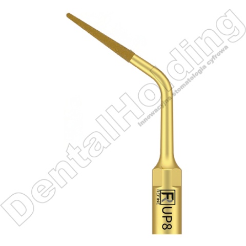 Tip do piezochirurgii UP8