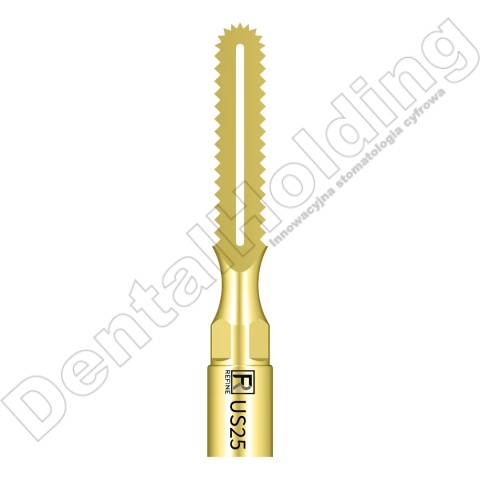 Tip do piezochirurgii US25