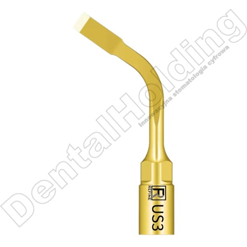 Tip do piezochirurgii US3