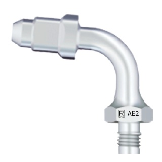 Tip do skalera AE2