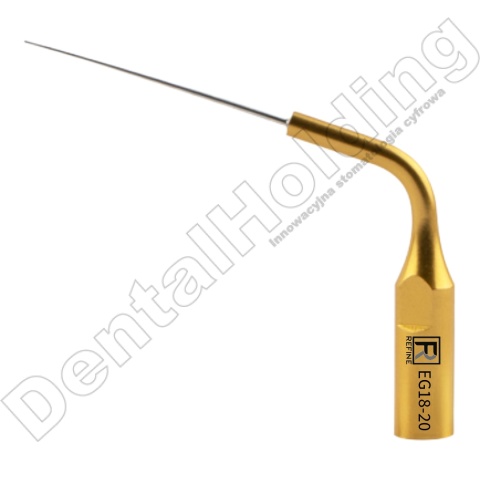 Tip do skalera EG18-20