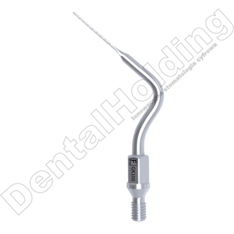 Tip do skalera GK100