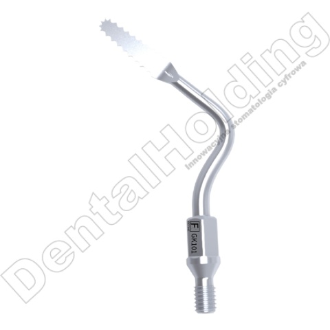 Tip do skalera GK101