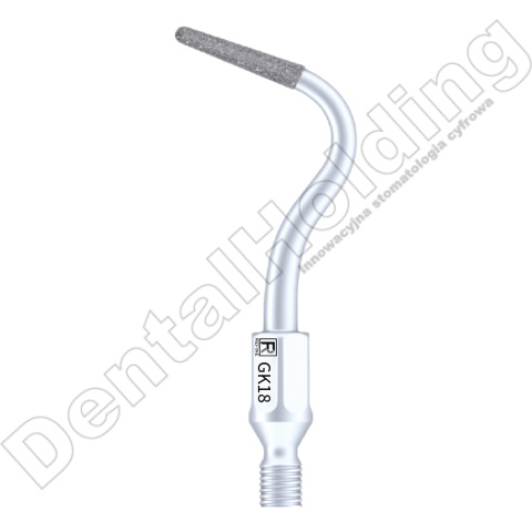Tip do skalera GK18