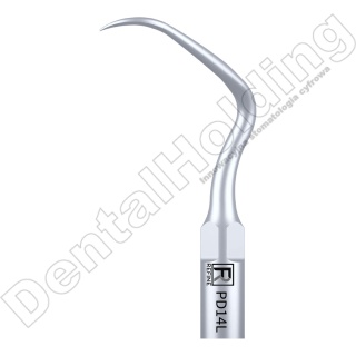 Tip do skalera PD14L