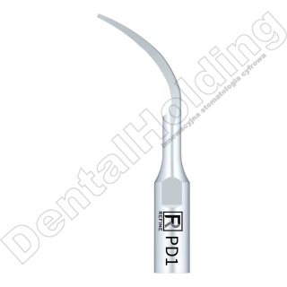 Tip do skalera PD1