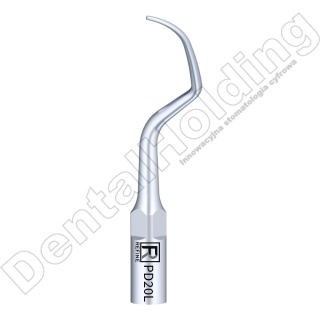 Tip do skalera PD20L