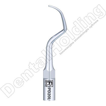 Tip do skalera PD20L
