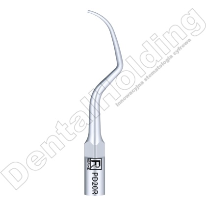 Tip do skalera PD20R