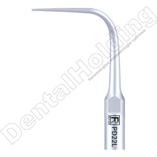 Tip do skalera PD22L