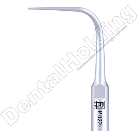 Tip do skalera PD22L