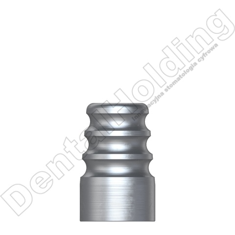 Transfer wyciskowy do Multi Unitu do łyżki zamkniętej