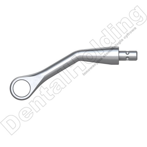 Uchwyt podnośnika membrany Pylon Sinus