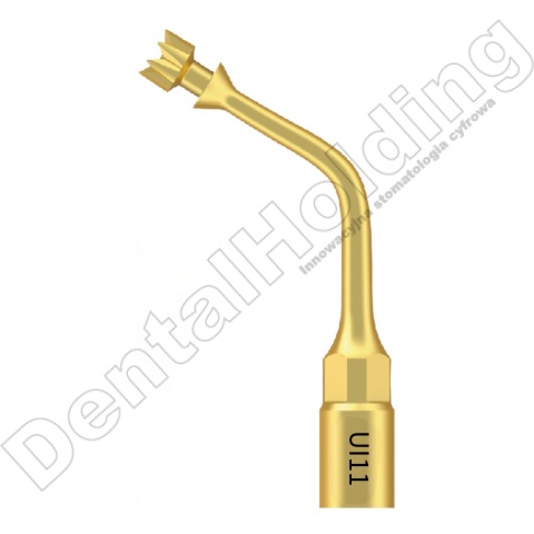 WD UI11 DO ULTRASURGERY/SURGIC TOUCH - IMPLANTATION