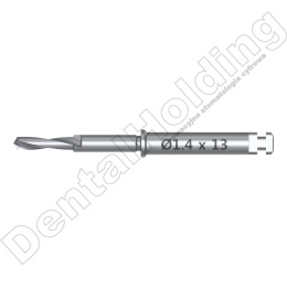 Wiertło Anchor Drill śr. 1.4mm, dł. 13,0mm