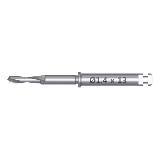 Wiertło Anchor Drill śr. 1.4mm, dł. 13,0mm