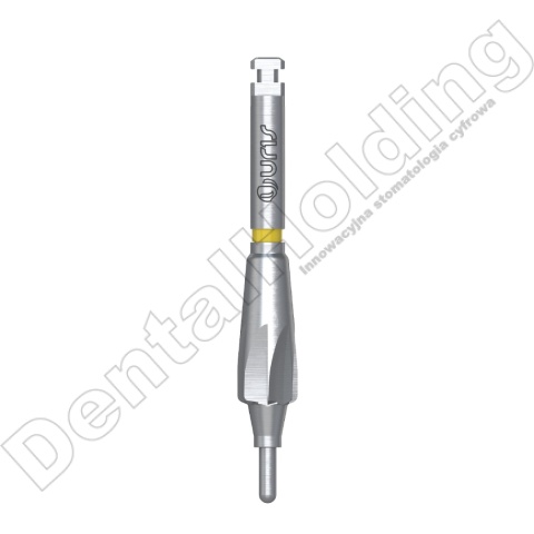 Wiertło Bone Profiler Narrow