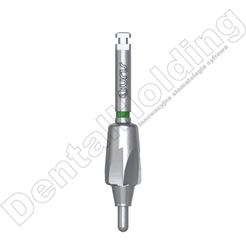 Wiertło Bone Profiler Regular