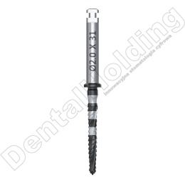 Wiertło chirurgiczne z bocznym nacięciem śr. 2,0mm, dł. 31,0mm