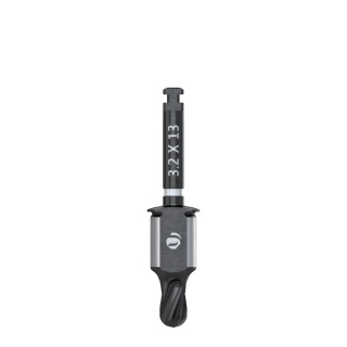 Wiertło do zatok Pylon Sinus śr. 3,2mm, dł. 13,0mm